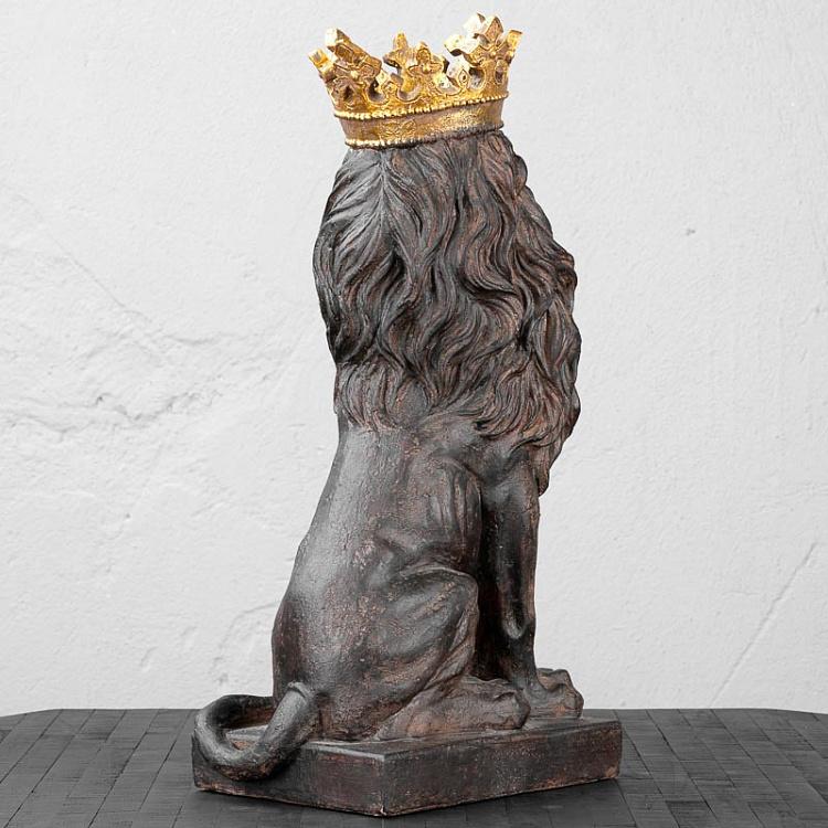 Статуэтка Король Лев Deco Lion King
