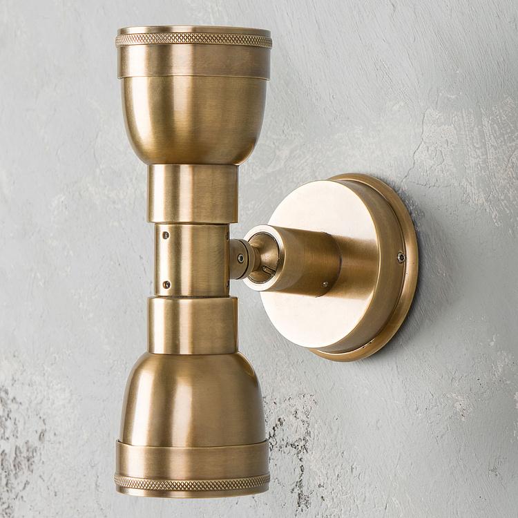 Бра Тейт Tate Wall Light