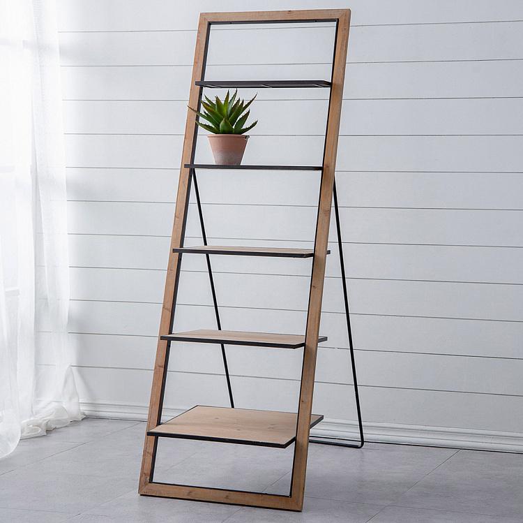 Стеллаж Лестница Standing Staircase Shelf