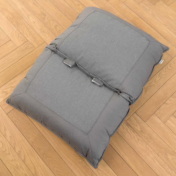 Садовое кресло Риф Reef Armchair, Black