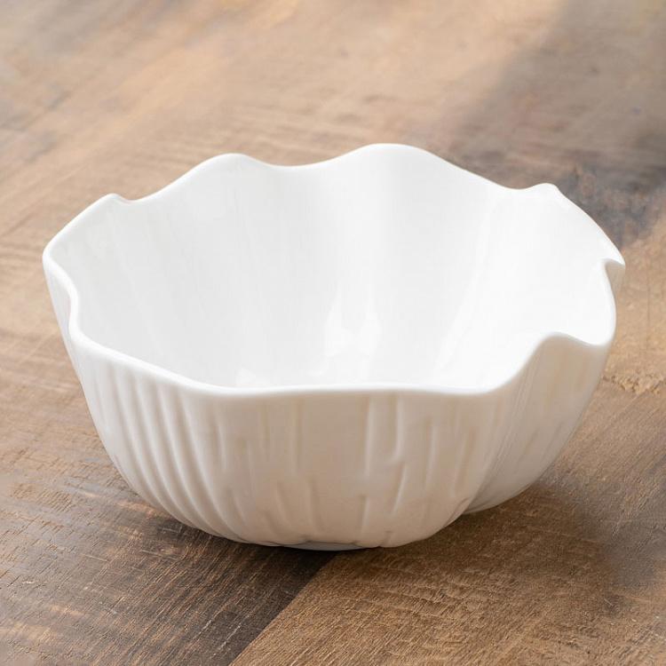 Пиала Ракушка, S Sea Shell Bowl Small