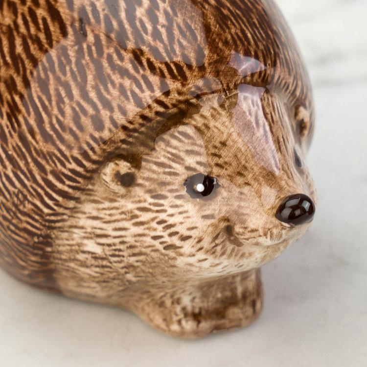 Набор для специй Ёжики Set Of 2 Salt And Pepper Hedgehogs