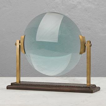 Magnifier On Stand Large
