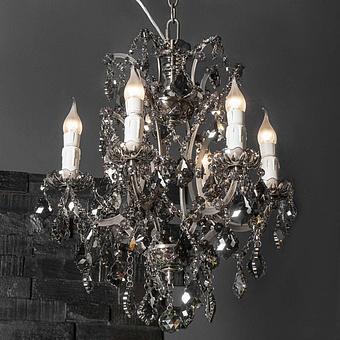 Crystal Chandelier Small