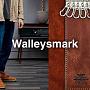 Новинки от Walleysmark: винтажный вариант полюбившейся сумки Model 38, ключница, мячи и другие кожаные вещицы