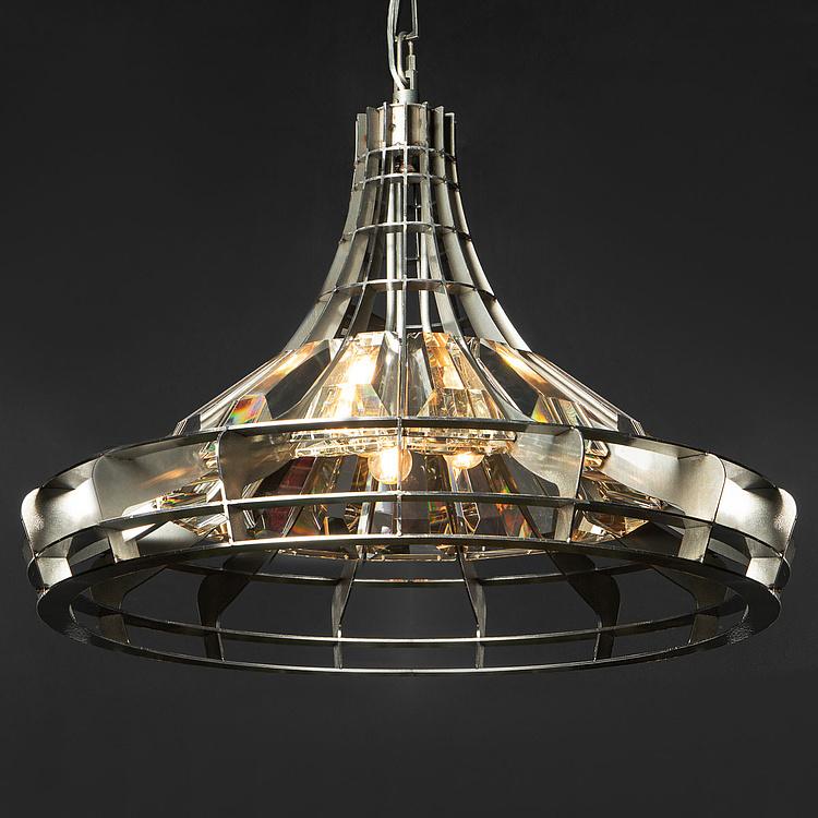 Подвесной светильник Вектор, L Vector Pendant Large