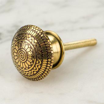 Мебельная ручка Ancient Greece Knob