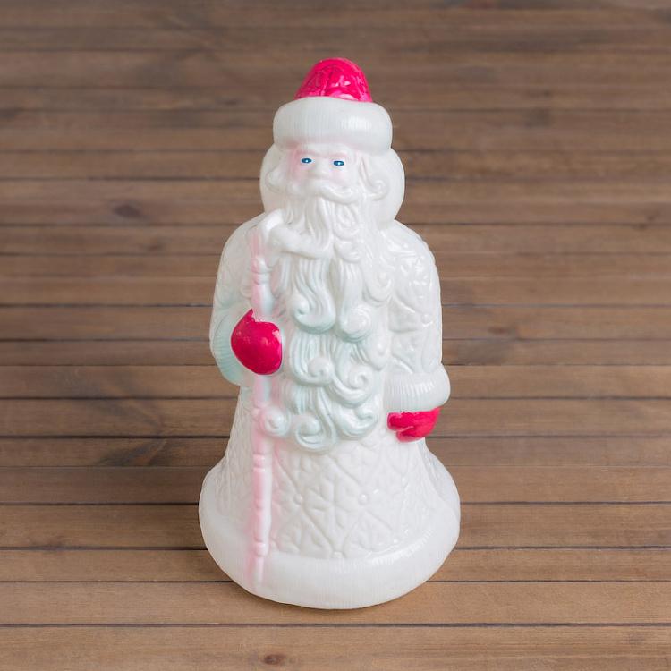 Винтажный Дед Мороз 9 Vintage Ded Moroz 9 29 cm