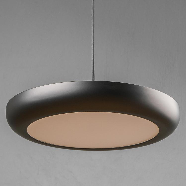 Подвесной светодиодный светильник Кассини, M Cassini Hanging Lamp Medium