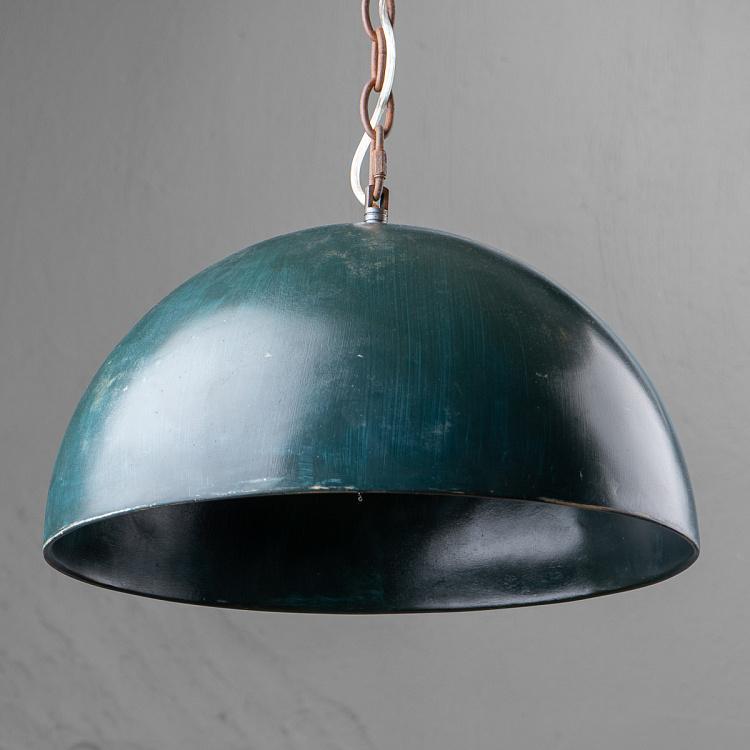 Подвесной светильник Полусфера Half Ball Lamp Shade