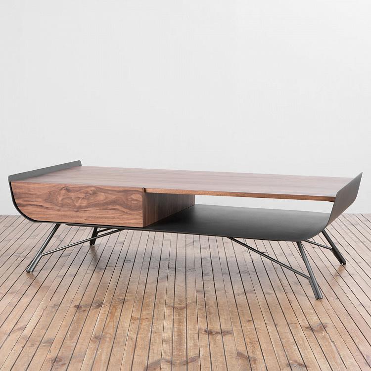 Noori Coffee Table