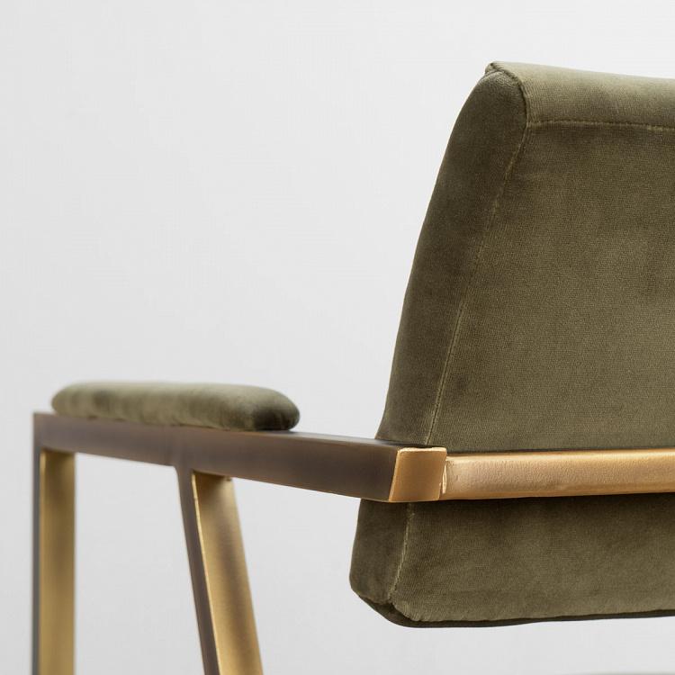 Стул Венту Ventouz Armchair