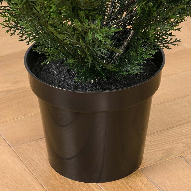 Искусственное дерево Air Elegance Outdoor Thuja 210 cm - ракурс 4