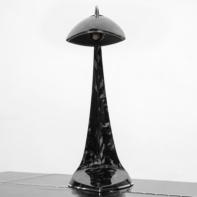 Настольная лампа Аэлита Aelita Table Lamp