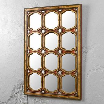 Зеркало Castillan Handpainted Mirror