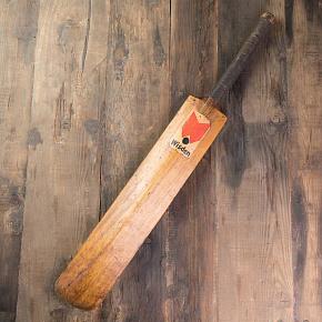 Vintage Cricket Bat 2