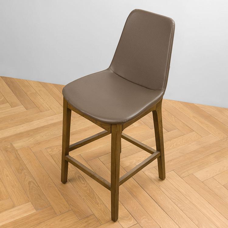 Полубарный стул Порто Porto Counter Chair