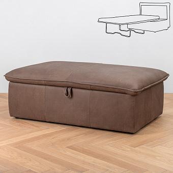 Christopher Footstool Bed