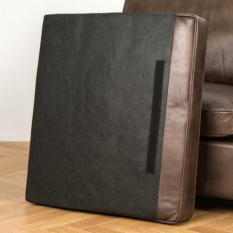 Двухместный раскладной диван-кровать Министр Люкс Minister 2 Sleeper Lux RM