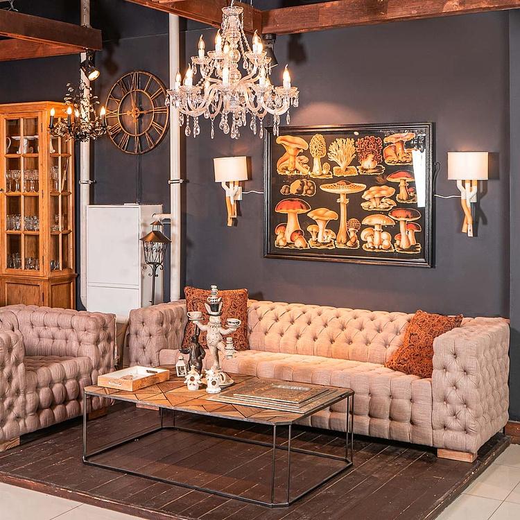 Бра Оаклайн A264 Oakline Sconce