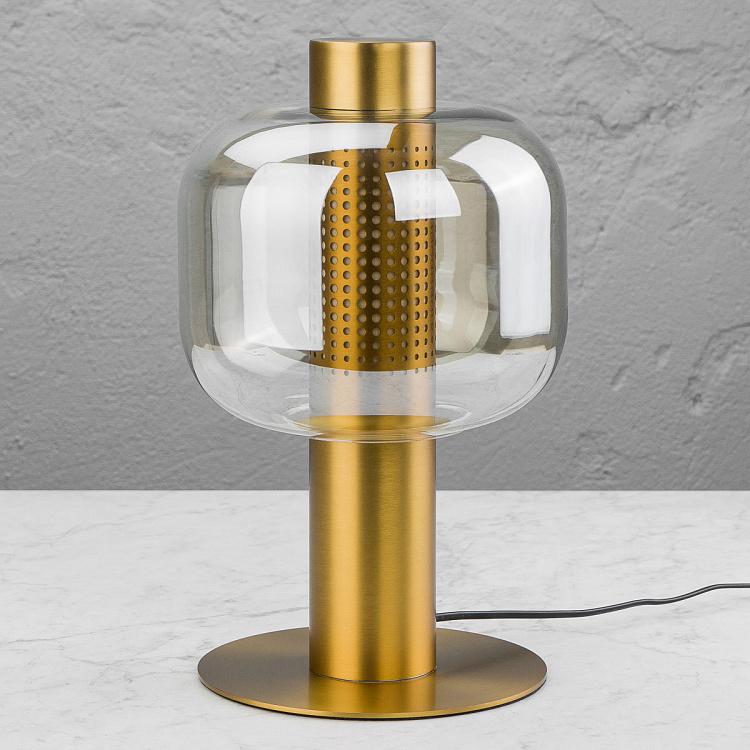 Настольная лампа Туба Tuba Table Lamp