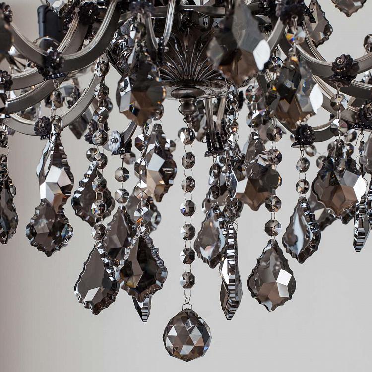 Хрустальная люстра, M Crystal Chandelier Medium