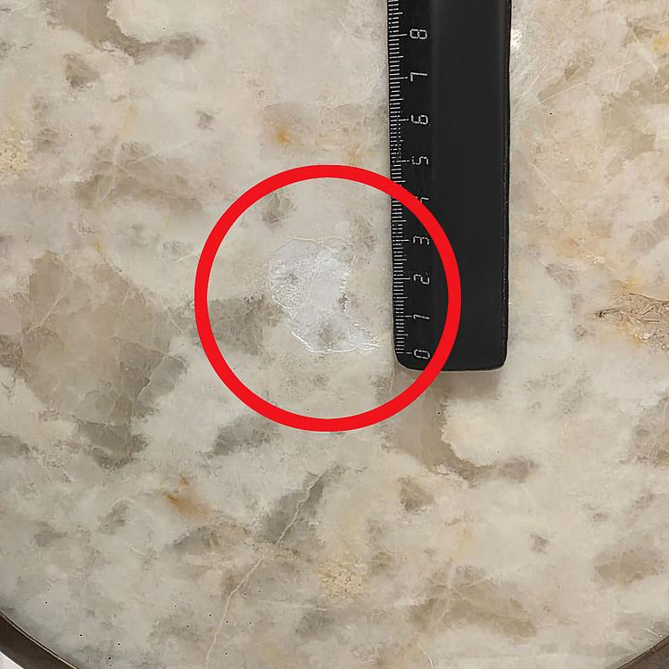 Настольная лампа Микро дисконт Micro Table Lamp discount