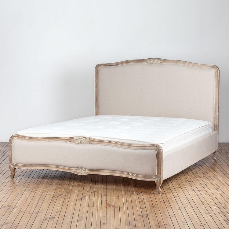 Полутороспальная кровать Мари Marie Bed