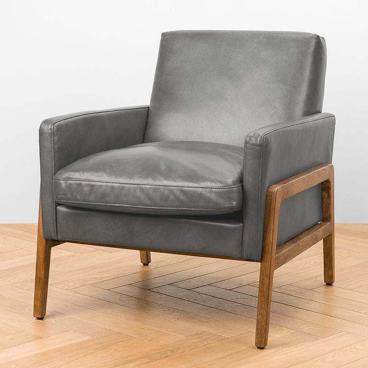 Кресло Купертино Cupertino Chair RM