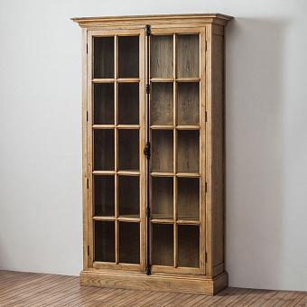 Сервант Catherine Cabinet дуб Oak Honey