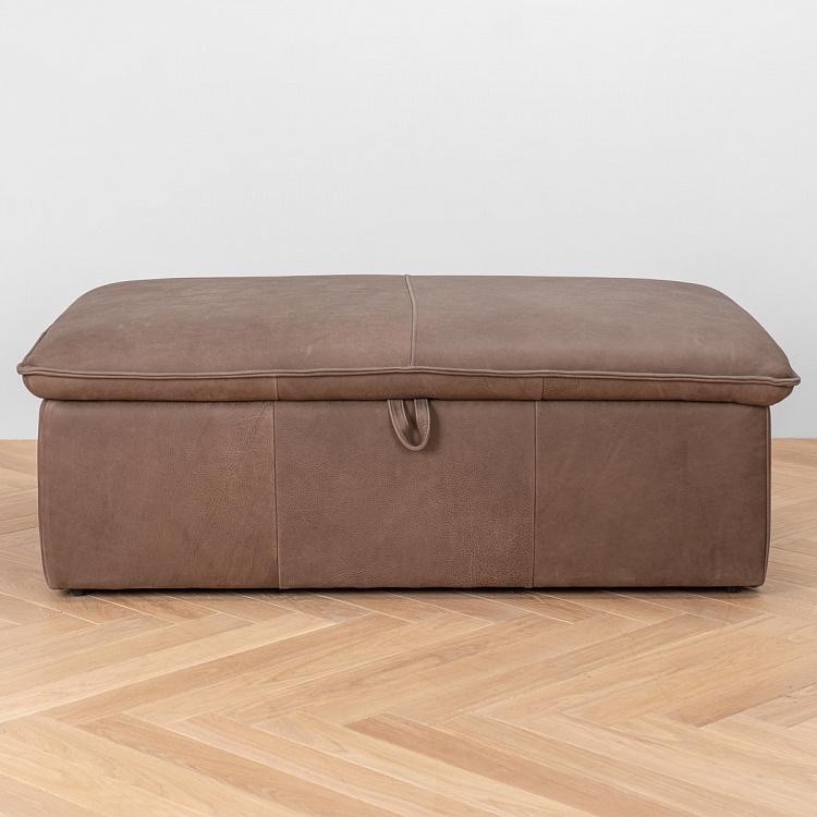 Раскладной пуфик Кристофер Christopher Footstool Bed