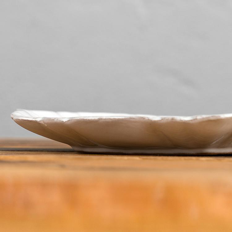 Тарелка Дневная красавица, S Belle De Jour Plate Small