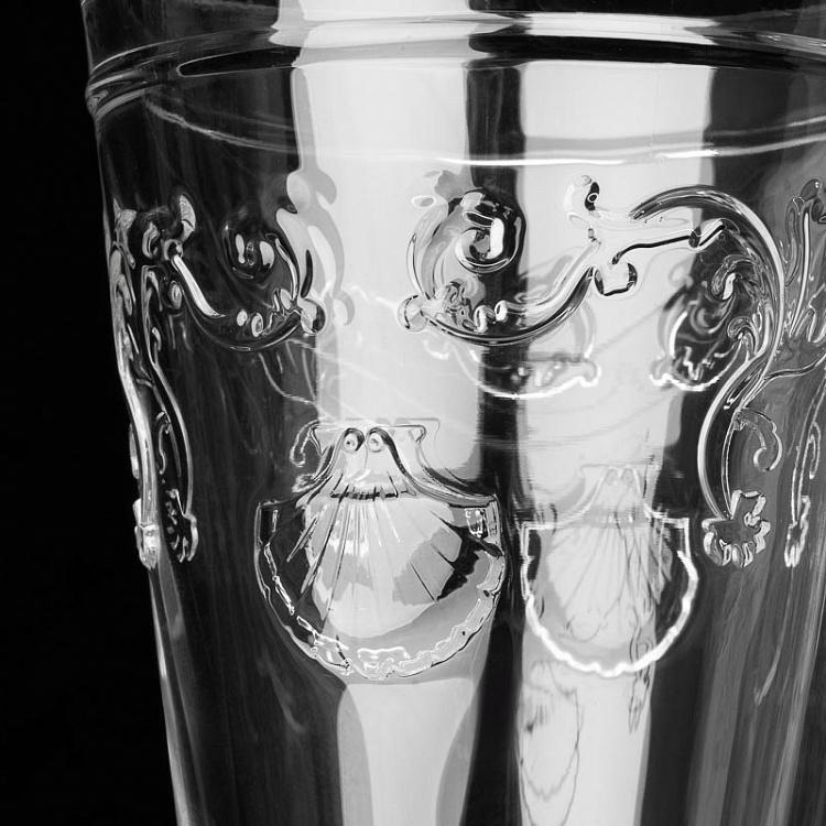 Высокий стакан для коктейля Версаль Versailles Long Drink Glass