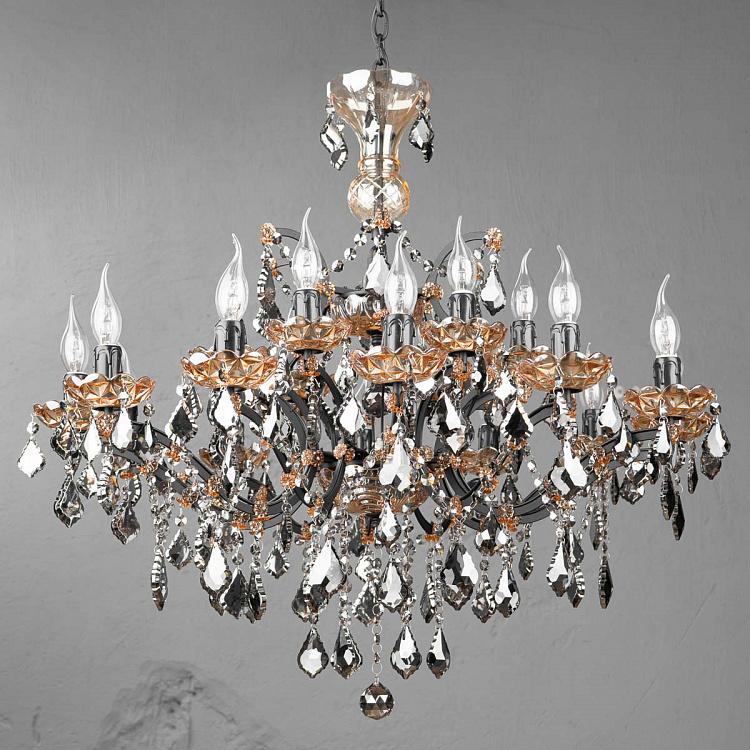 Хрустальная люстра, M Crystal Chandelier Medium