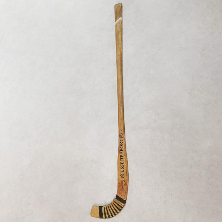 Vintage Swedish Hockey Stick 6