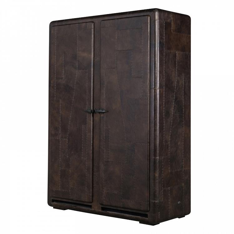 Кухонный шкаф с холодильником Хадсон Hudson Cupboard With Fridge