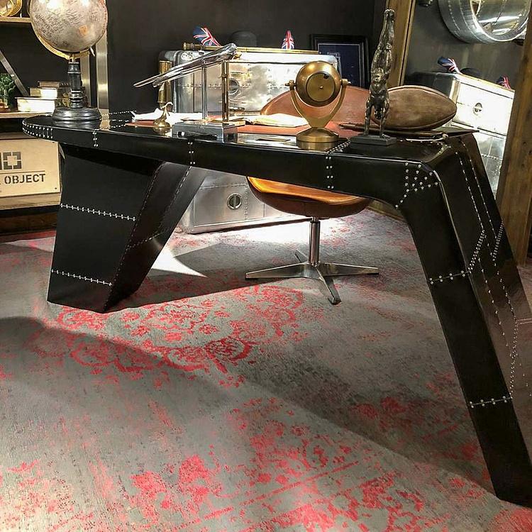 Письменный стол Крыло дисконт1 Wing Desk RM discount1