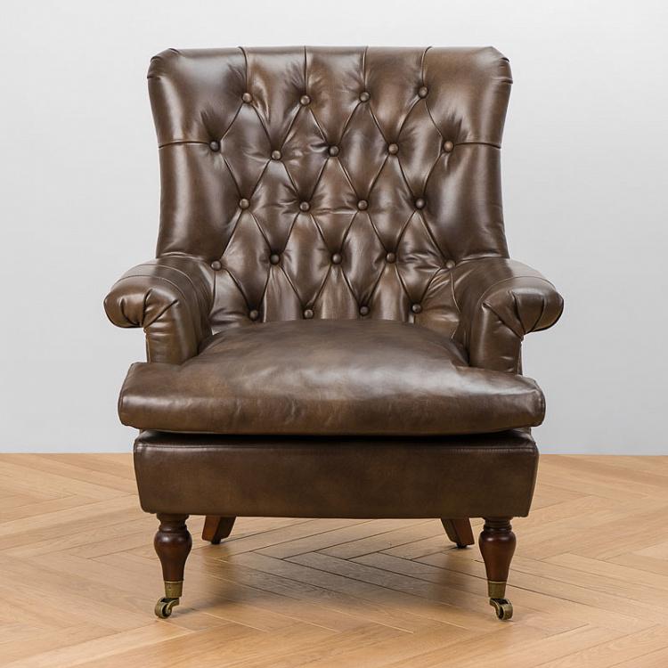 Кресло Замок Castle Chair RM
