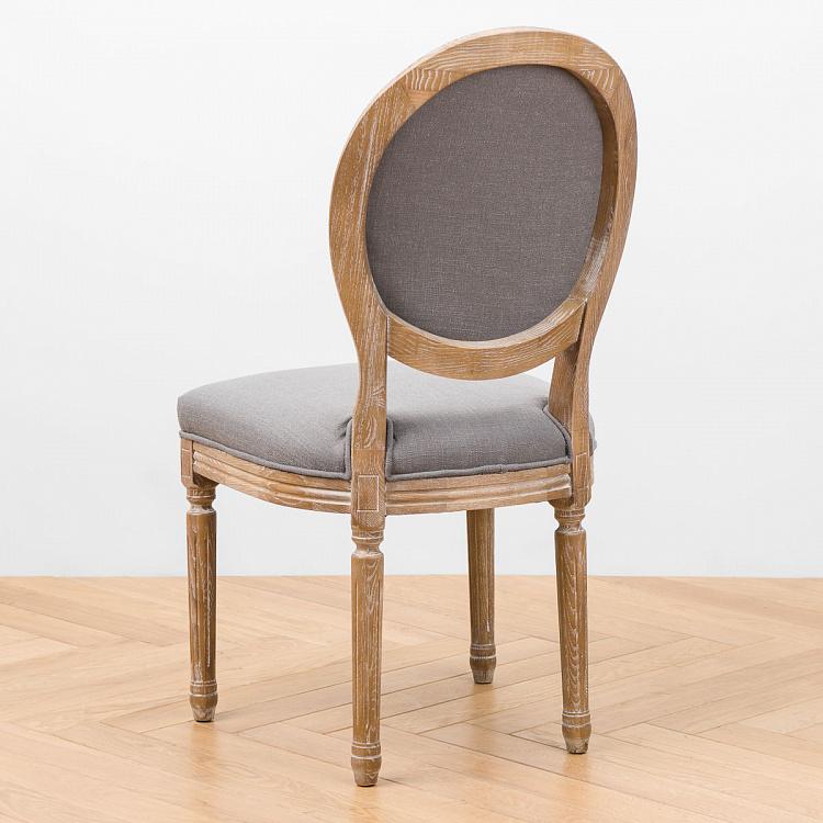 Стул Жан-Поль 2, песочные ножки Jean-Paul 2 Chair, Oak Sandwashed