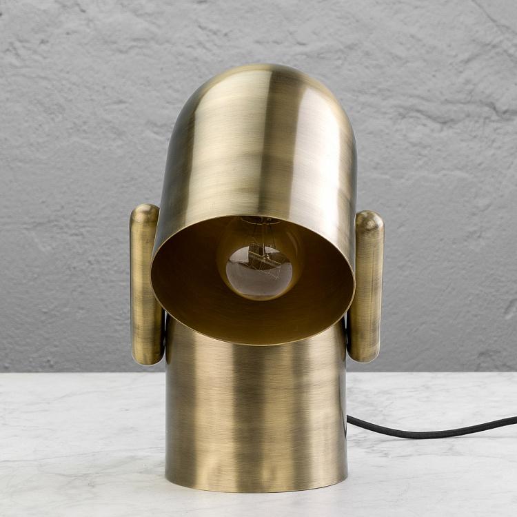 Настольная лампа Хоно Hono Table Lamp