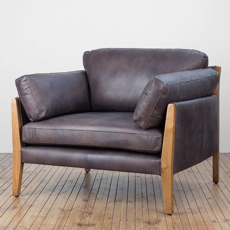 Loffee 1 Seater