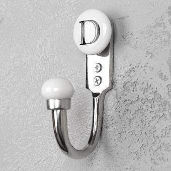 Alphabet Hook D