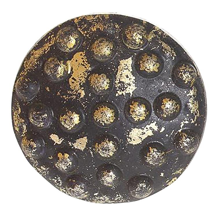 Мебельная ручка Пунктир Vintage Dotted Knob