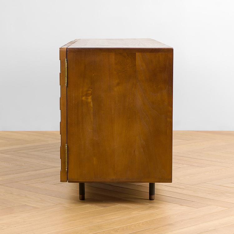 Комод-тумба под телевизор Петра Petra Sideboard RM