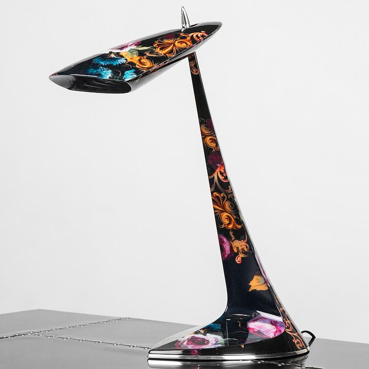 Настольная лампа Аэлита Aelita Table Lamp