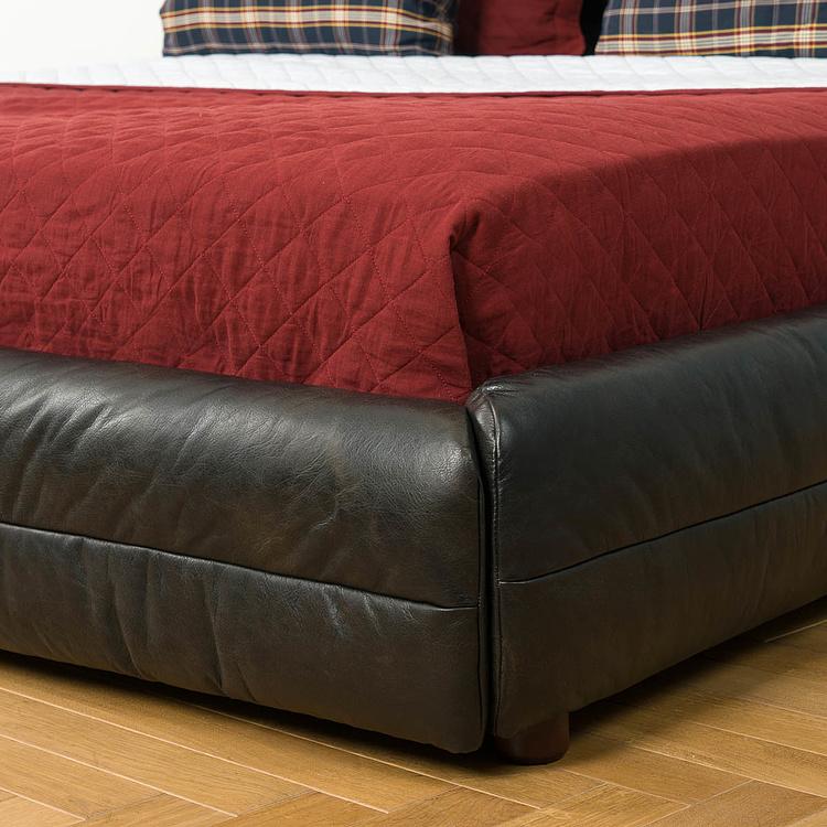 Двуспальная кровать Сахара Sahara Double Bed RM