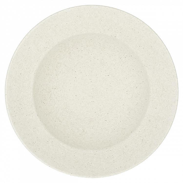 Vulcania Salento Pasta Plate Medium