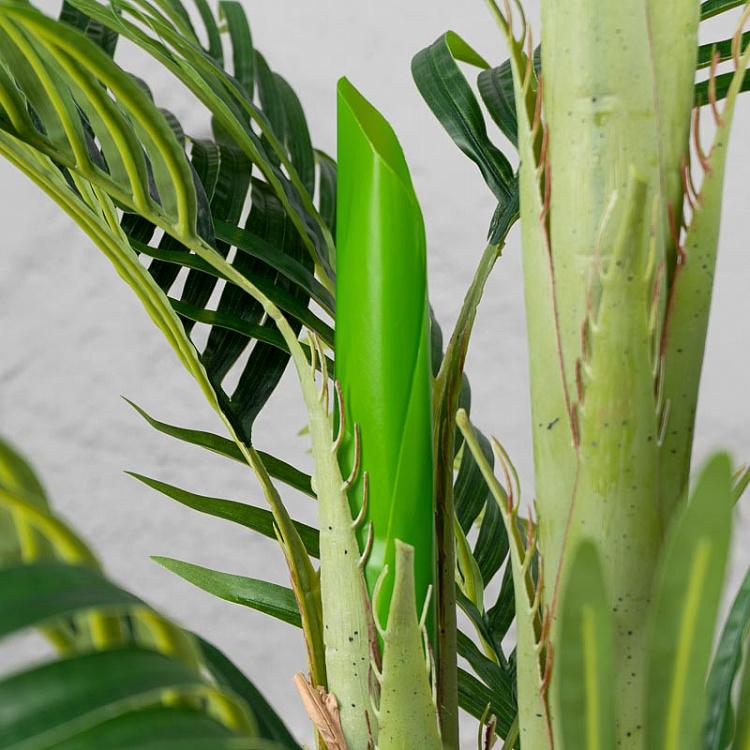 Искусственная пальма Арека катеху Areca Catechu Palm 140 cm