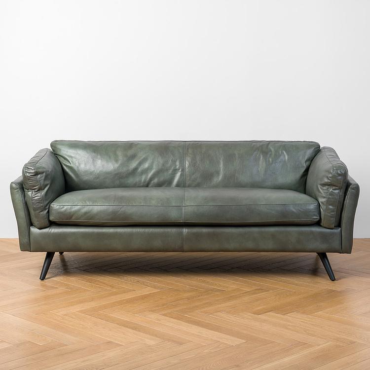 Трёхместный диван Дублин Dublin 3 Seater RM