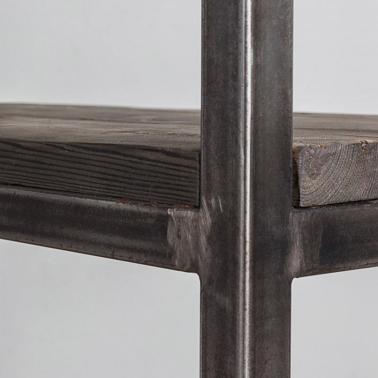 Узкий стеллаж Аксель Axel Single Bookcase